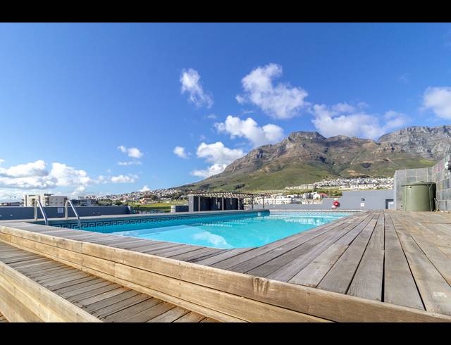 0.5 BEDROOM APARTMENT TO LET IN ZONNEBLOEM